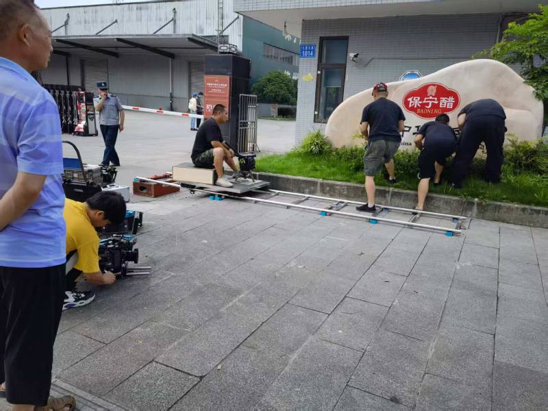 南昌广告片拍摄公司核心优势：全流程服务，让品牌广告片省心更出彩