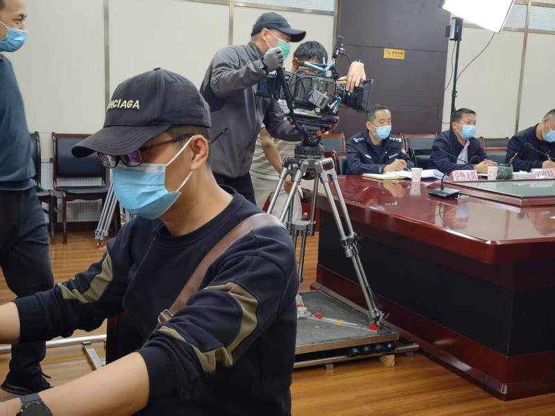 南昌TVC拍摄公司怎么筛选？记住这3个核心标准！