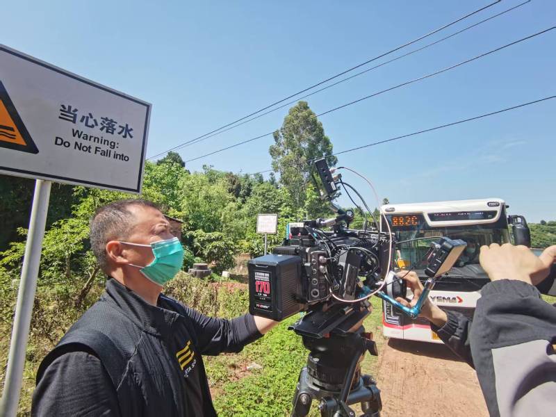南昌TVC拍摄公司：深耕本地市场，为品牌定制专属拍摄方案