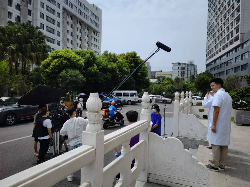 南昌广告片拍摄公司低成本实现高规格制作的诀窍